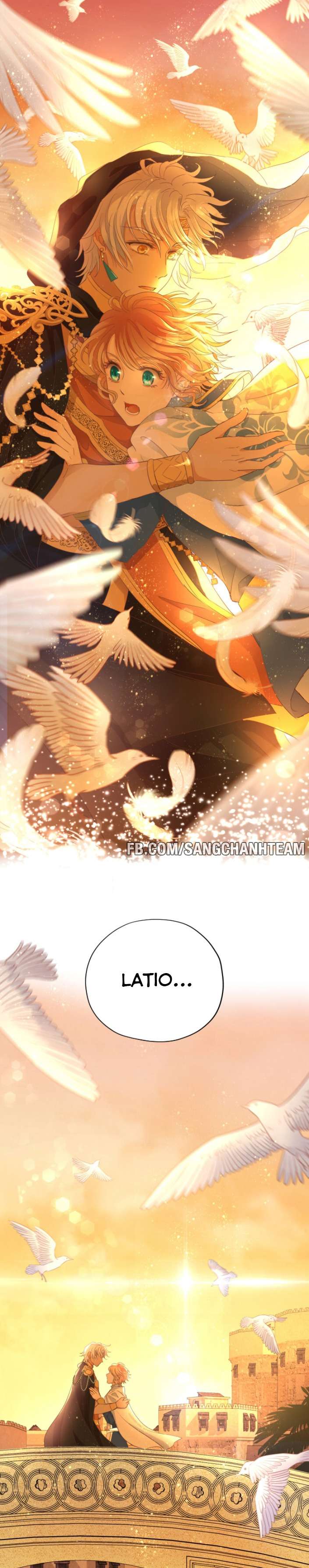 Địch Úc Đa Chi Ca Chapter 43 - Trang 4