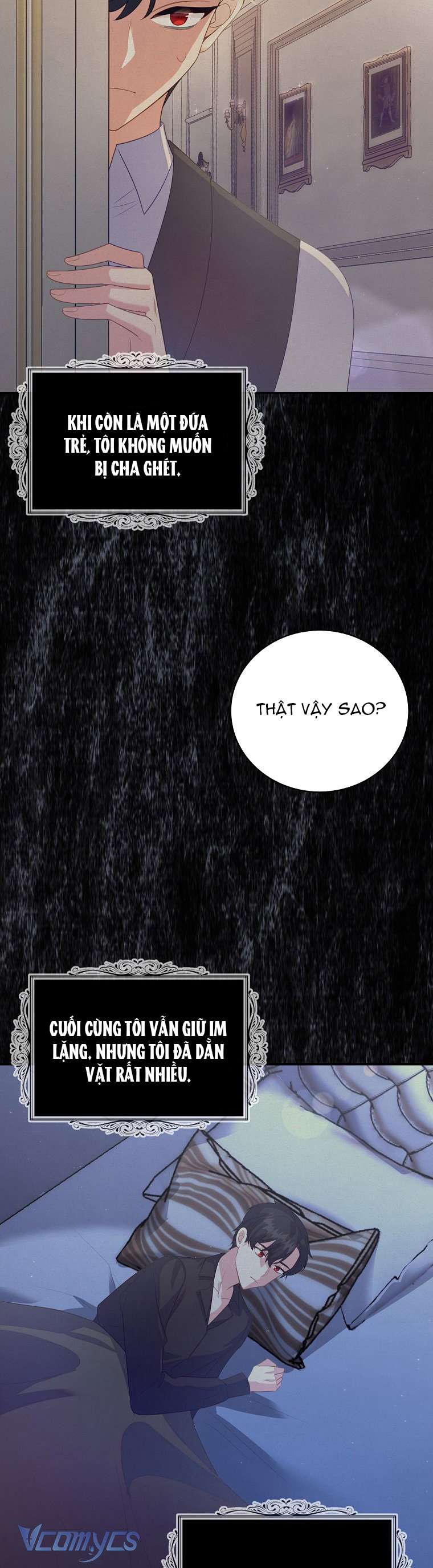 Tôi Chỉ Nhận Ra Sau Khi Mất Cô Ấy Chap 28 - Trang 2