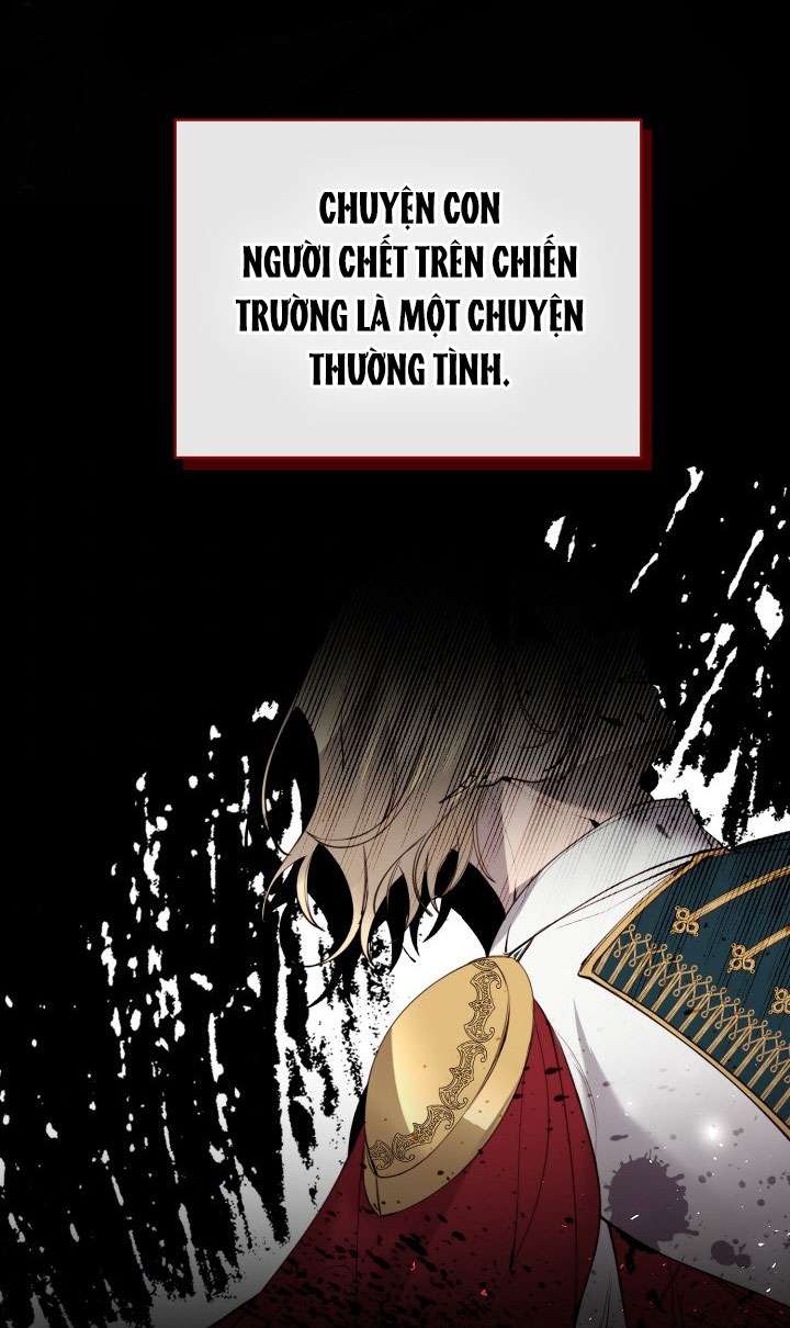 Ác Nữ Cần Bạo Chúa Chapter 28 - Trang 4