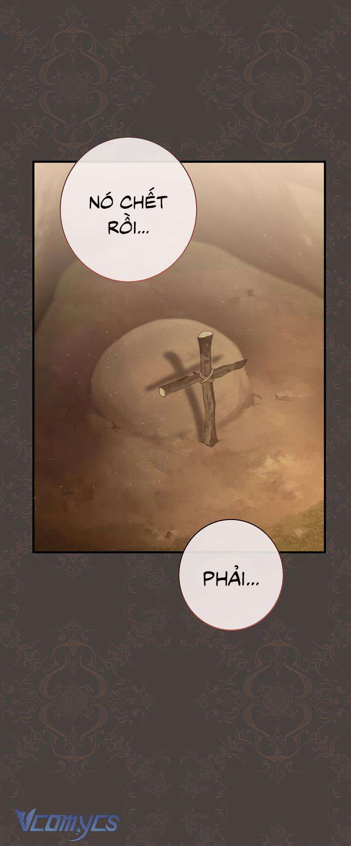 Hầu Gái Độc Quyền Của Hoàng Hậu Phản Diện Chapter 19 - Trang 4