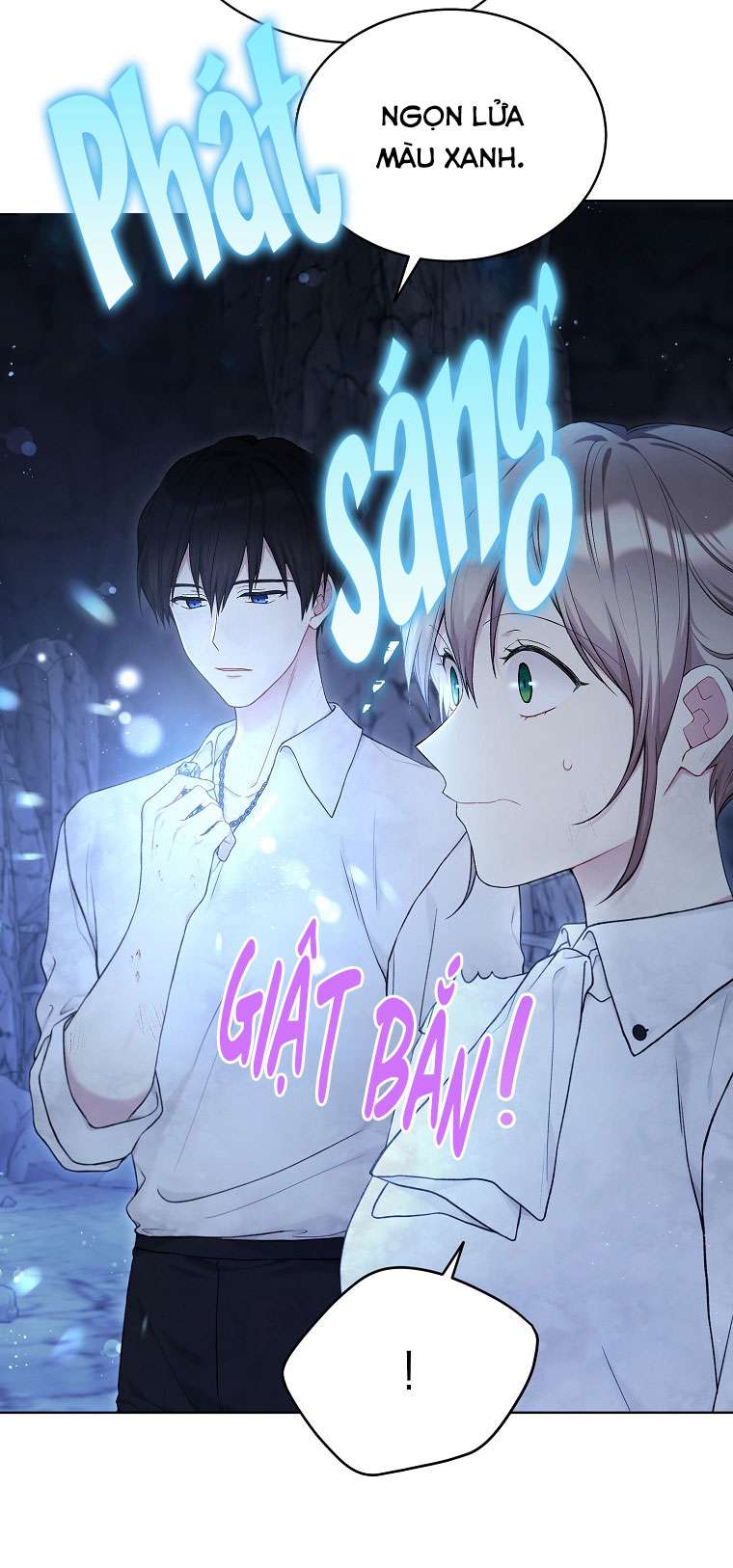 Vương Miện Lục Bảo Chap 72 - Trang 2