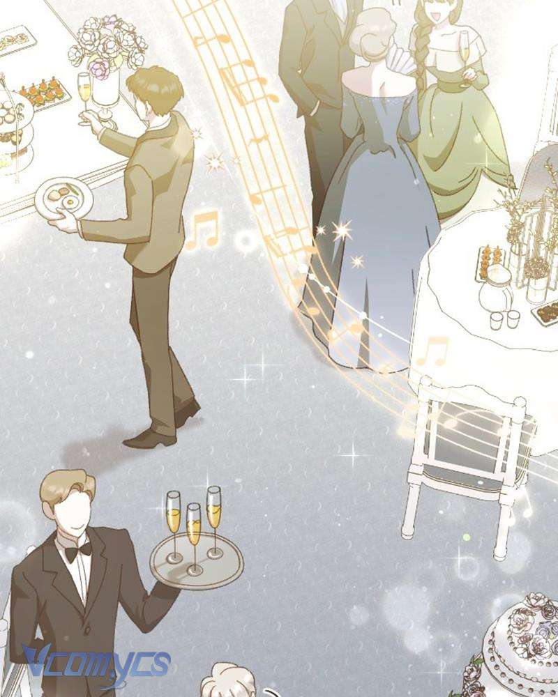 Dành Cho Những Ai Coi Hối Tiếc Là Điều Xa Xỉ Chap 23 - Trang 4