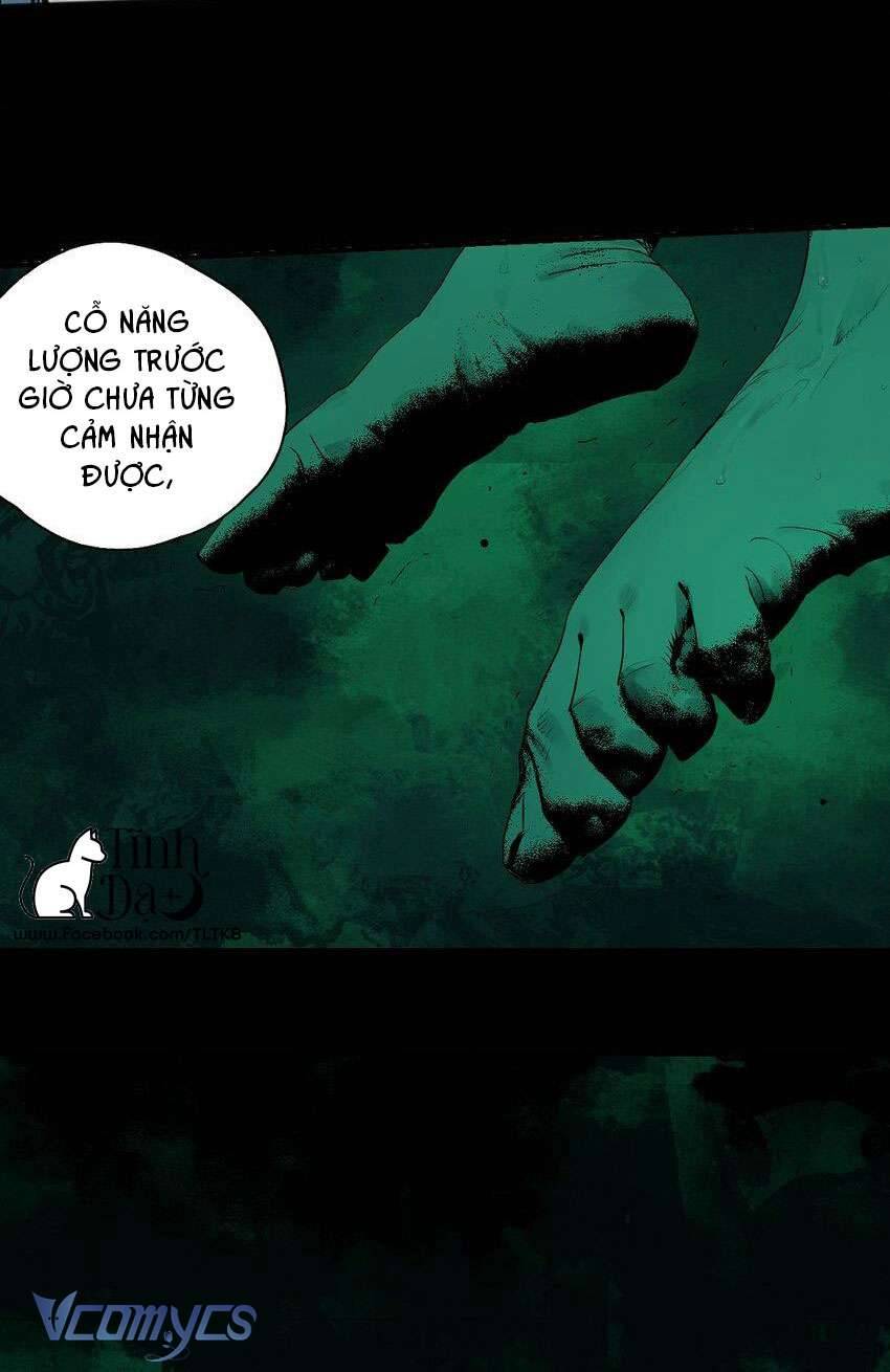 Sở Ô Chap Đặc Biệt - Trang 2