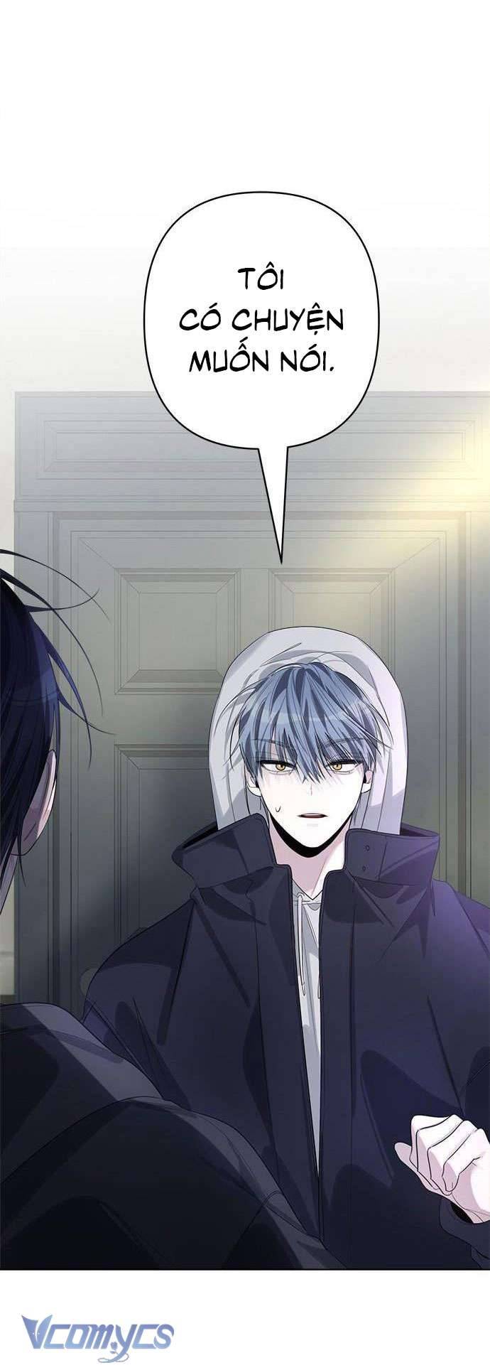 Đàn Anh Xấu Xa! Chap 82 - Trang 3