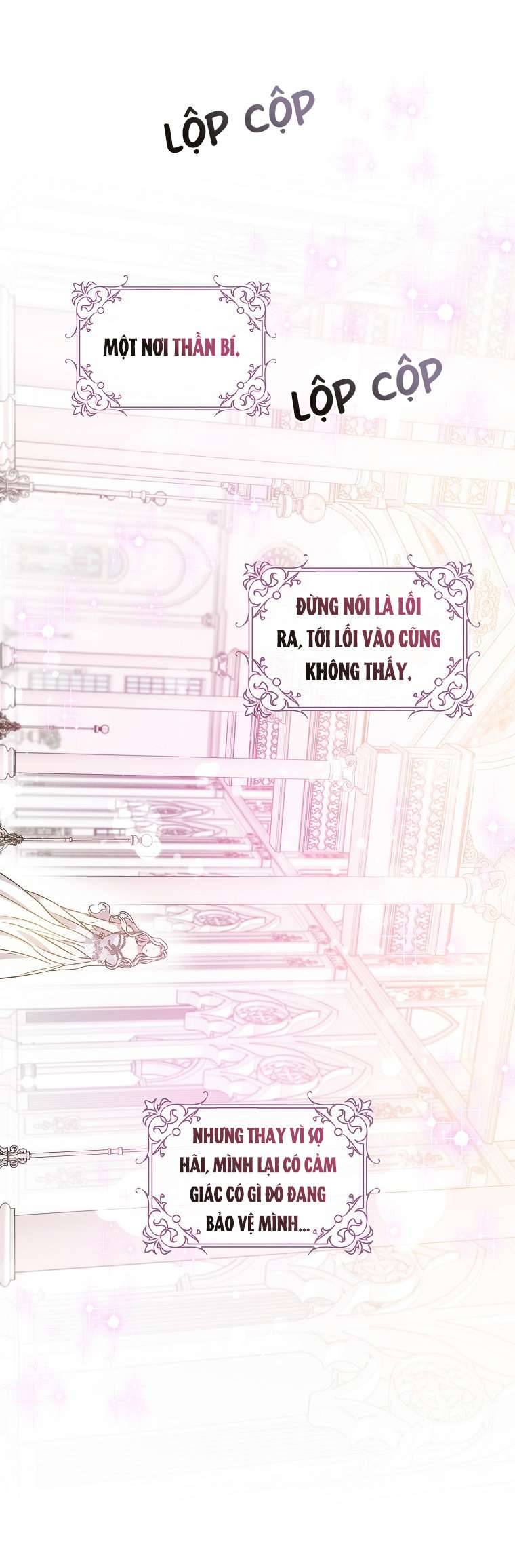 Thuần Hóa Bạo Quân Rồi Bỏ Trốn Chap 59 - Trang 2