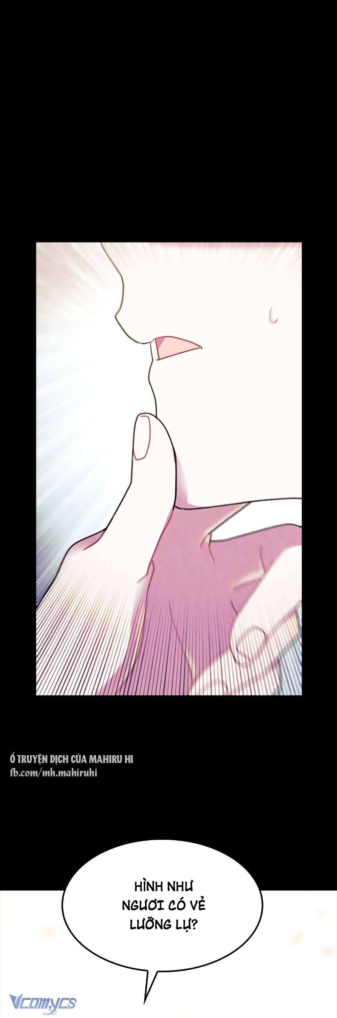 Nữ Vương Và Thánh Kỵ Sĩ Chap 23 - Trang 2