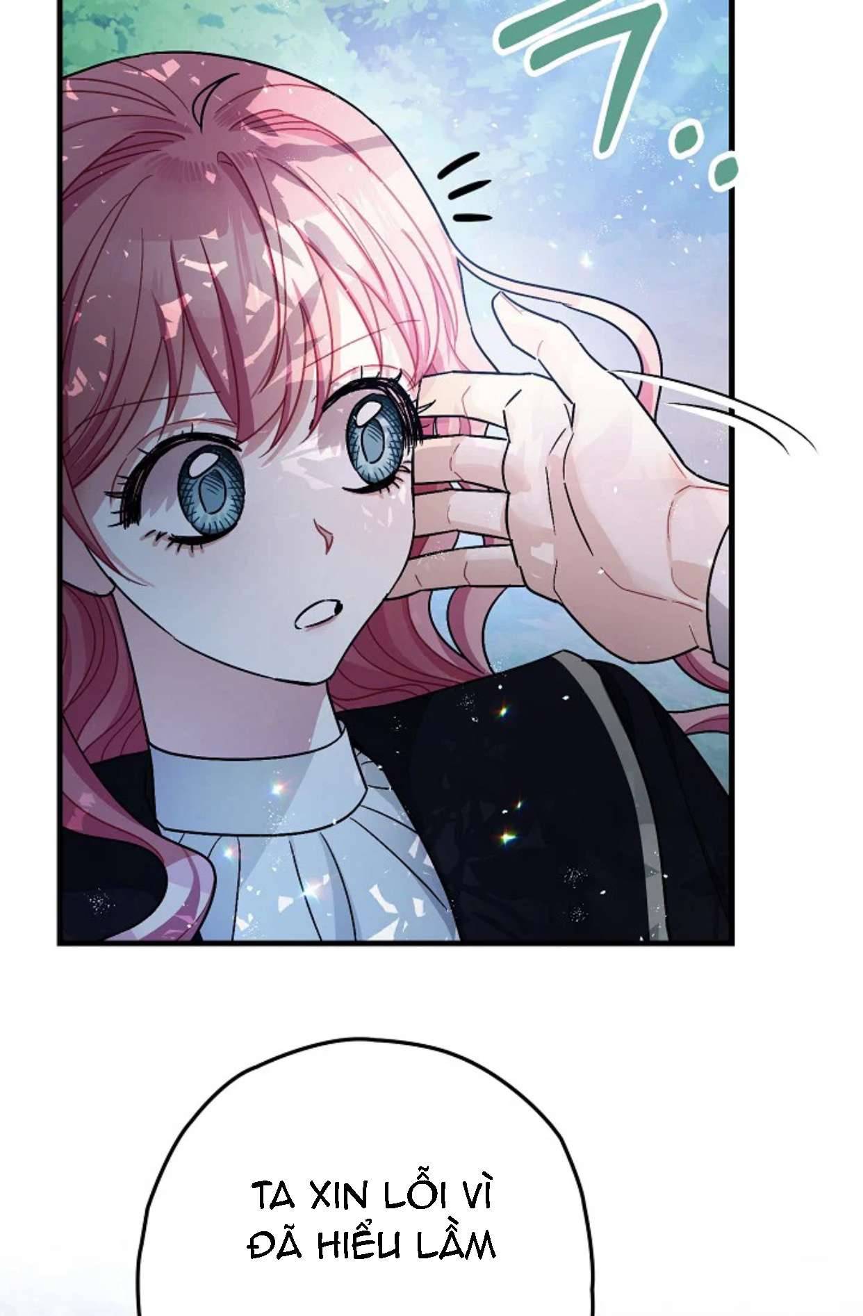 Liều Thuốc An Thần Của Bạo Chúa Chap 16 - Trang 4