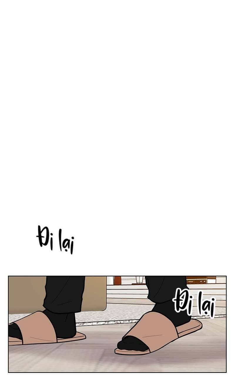 Thời Gian Trở Thành Lý Do Của Đôi Ta Chapter 31 - Trang 4