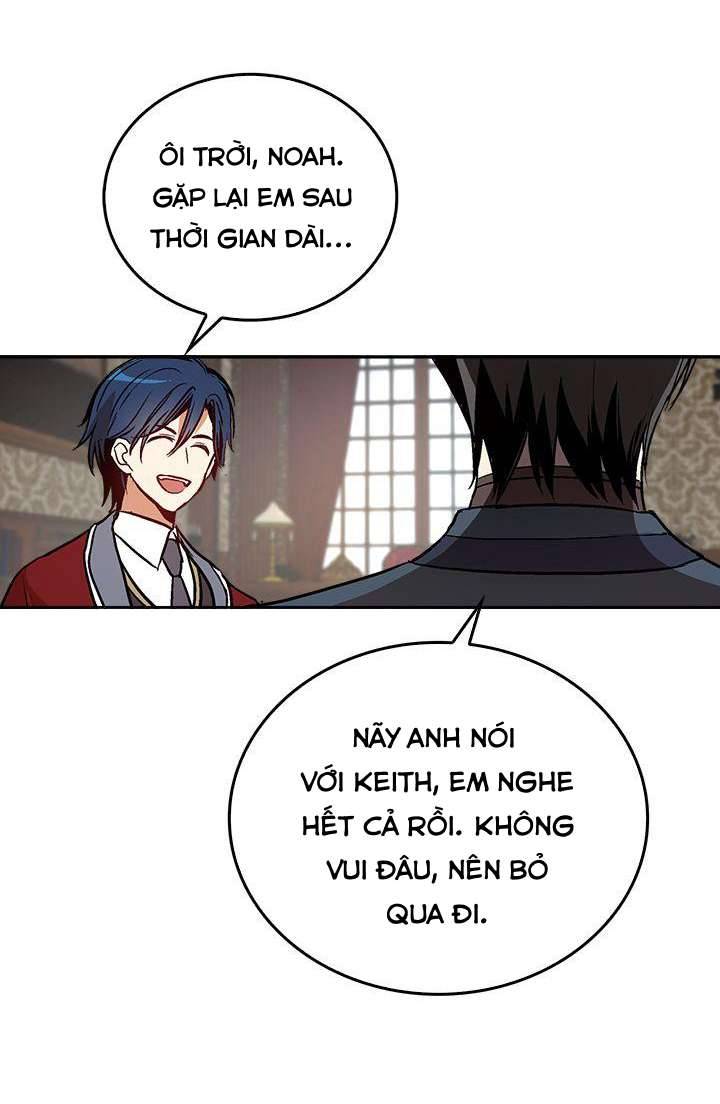 Vị Hôn Thê Khế Ước Của Công Tước Chapter 47 - Trang 4