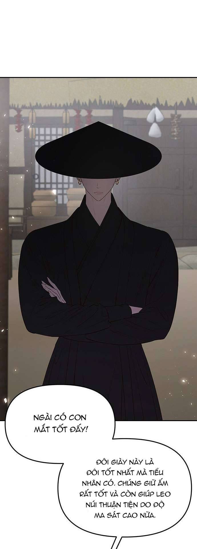 Vương Tử Huyền Bí Chapter 59 - Next Chapter 60