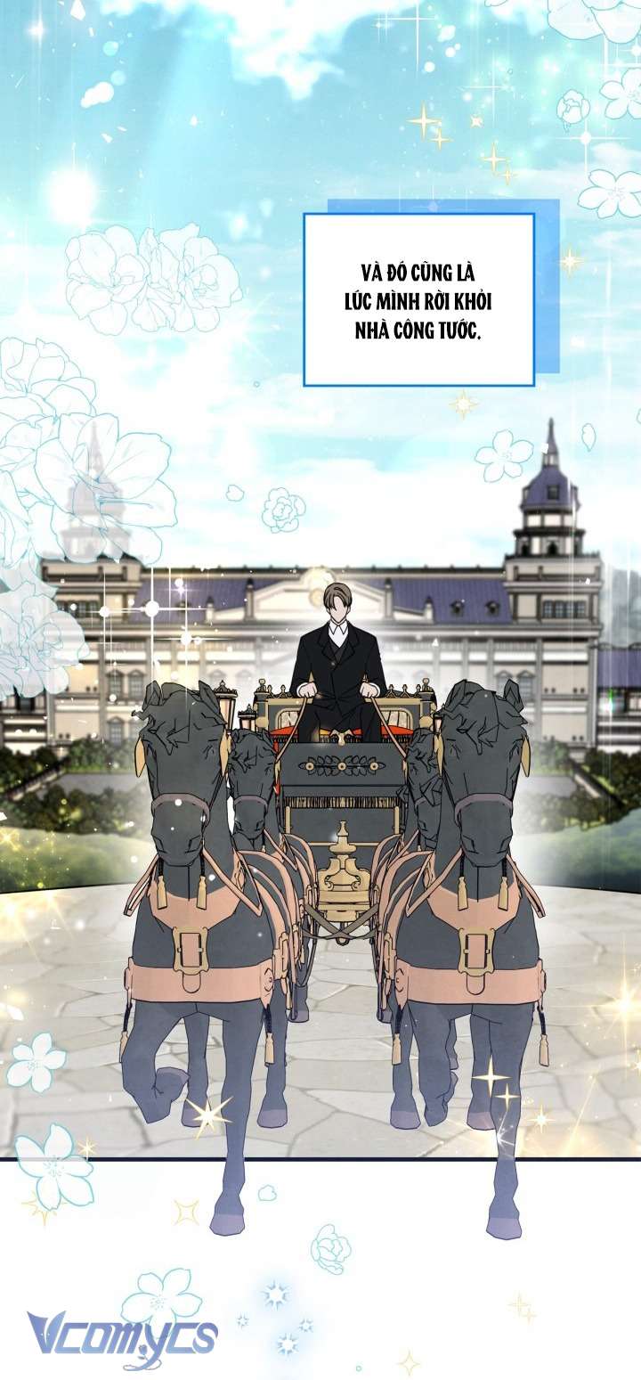 Công Nương Toàn Năng Cũng Thấy Chán Nản Chap 33 - Trang 3