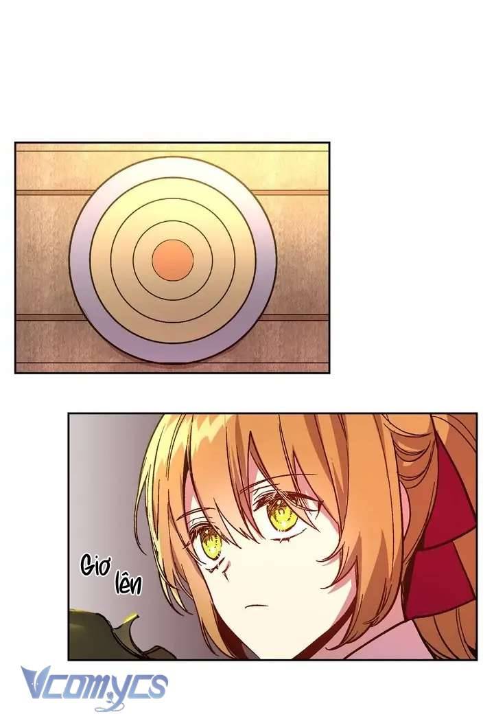 Vị Hôn Thê Khế Ước Của Công Tước Chapter 69 - Trang 4