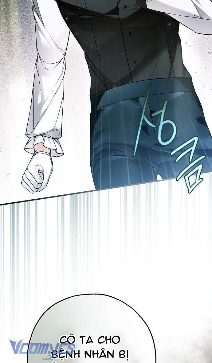 Ai Đó Đang Điều Khiển Cơ Thể Của Tôi Chapter 49 - Trang 4