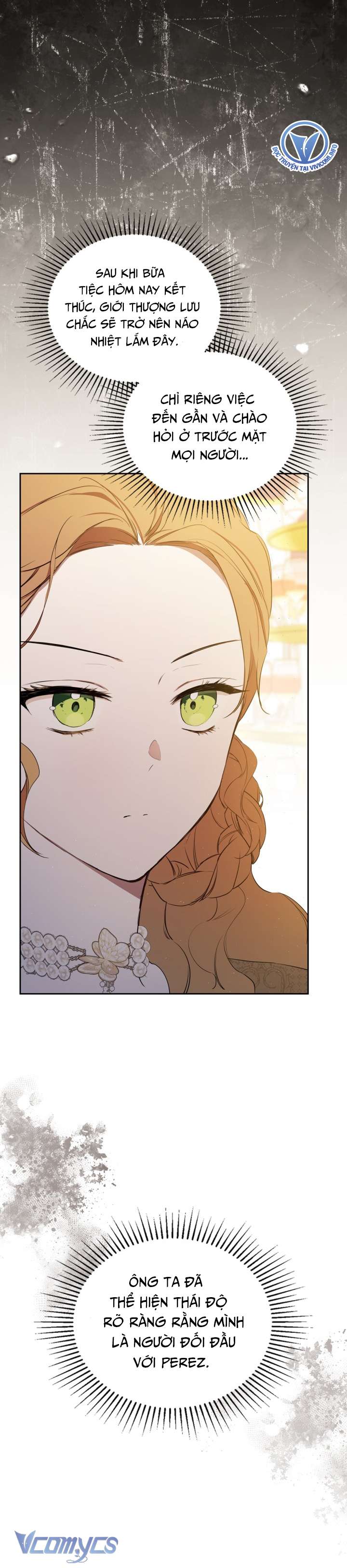 Kiếp Này Nhất Định Làm Gia Chủ Chap 161 - Trang 2