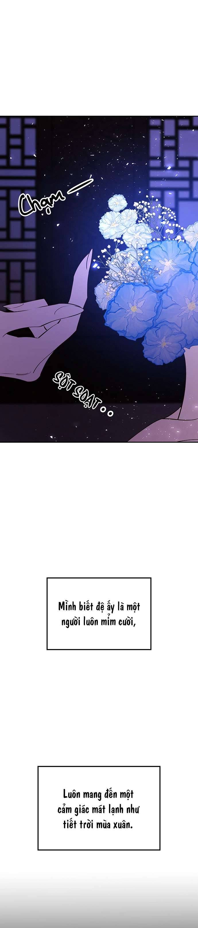 Vương Tử Huyền Bí Chapter 52 - Trang 4