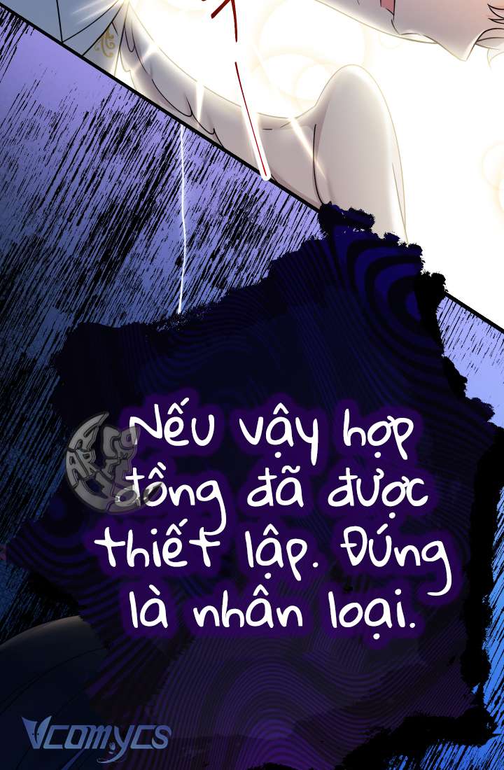 Tiểu Thư Tích Tiền Đi Bụi Chapter 1 - Trang 4