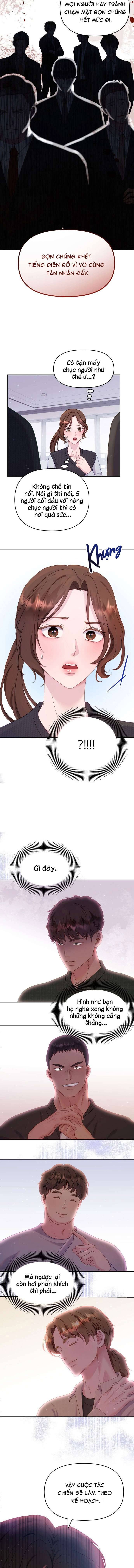 Hướng Dẫn Thu Phục Mãnh Thú Chap 27 - Next Chap 28