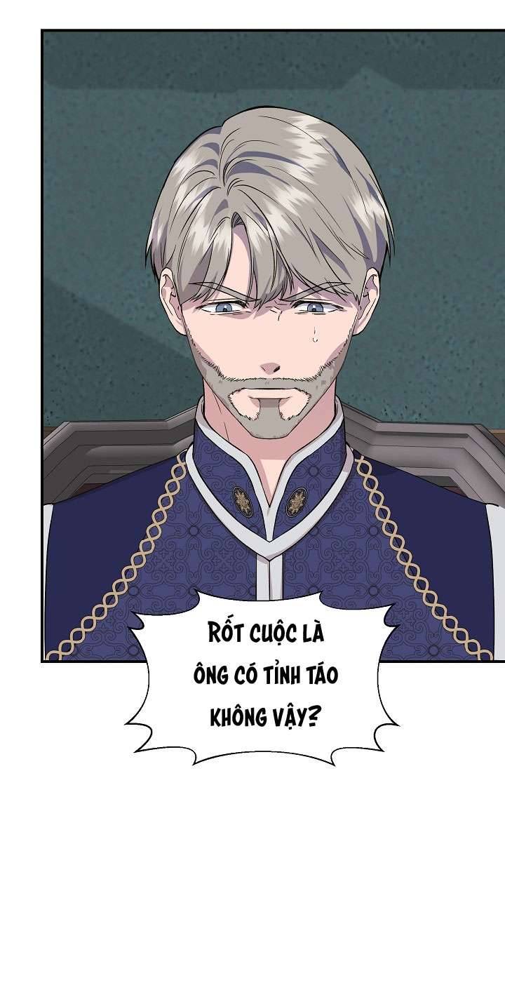 Tôi Không Phải Là Cinderella Chapter 44 - Trang 4