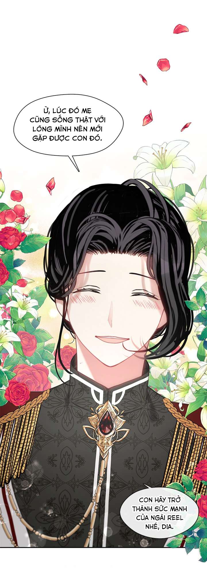 Gia Đình Bị Ám Ảnh Bởi Tôi Chapter 26 - Trang 4