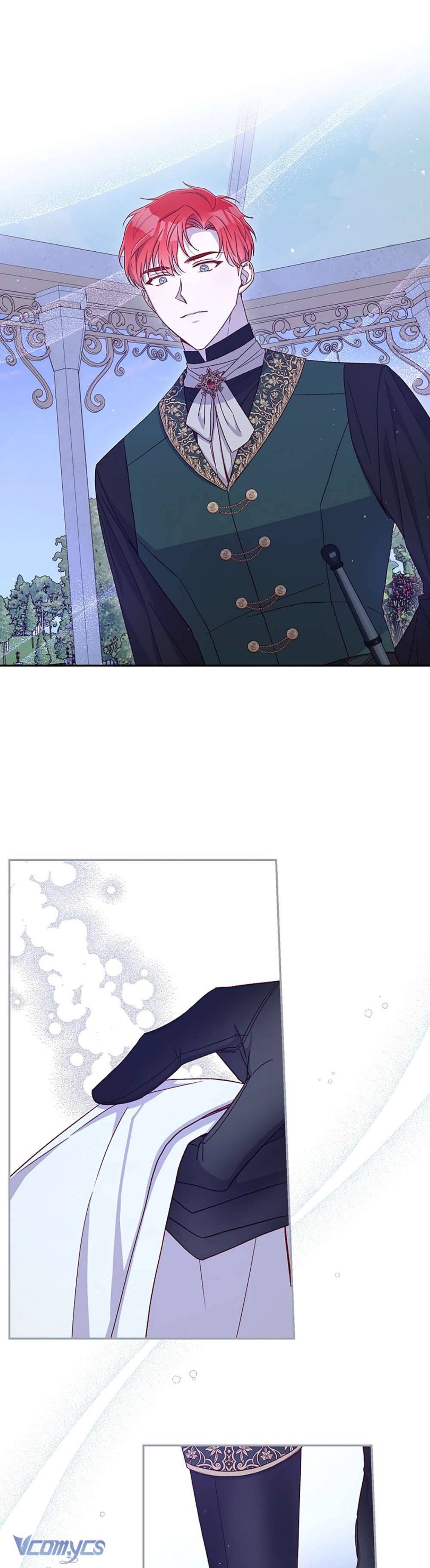 Sống Sót Dưới Thân Phận Hầu Nữ Chap 87 - Next Chap 88