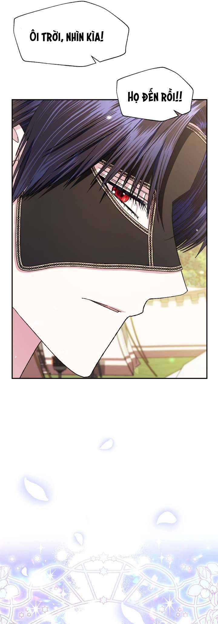 Cha À, Con Không Muốn Kết Hôn Đâu Chap 85 - Trang 2