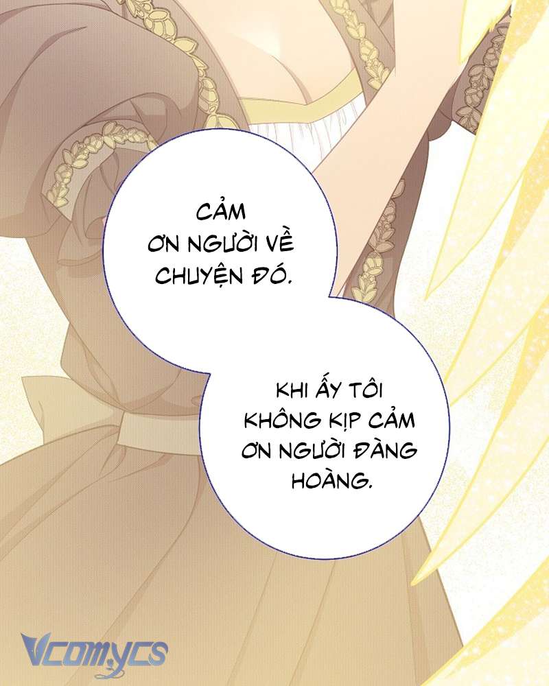 Hầu Gái Độc Quyền Của Hoàng Hậu Phản Diện Chapter 39 - Trang 4