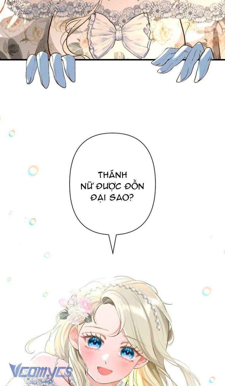 Sau Này Họ Sẽ Sinh Ra Tôi Chapter 7 - Trang 4