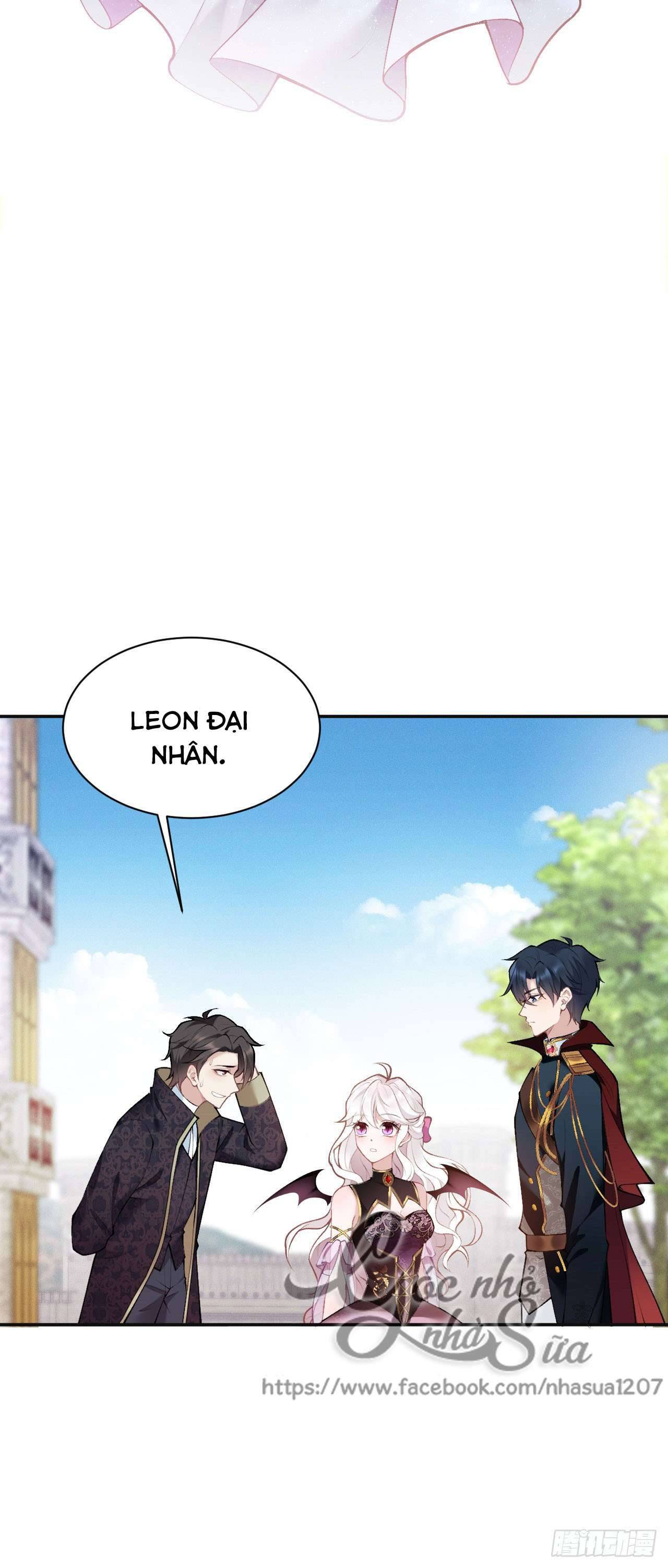 Hiệp Sĩ Độc Quyền Của Long Nữ Chapter 13 - Next Chapter 13