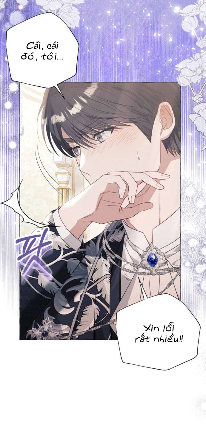 Tôi Tưởng Đó Chỉ Là Tiểu Thuyết Trọng Sinh Bình Thường Chap 28 - Trang 2