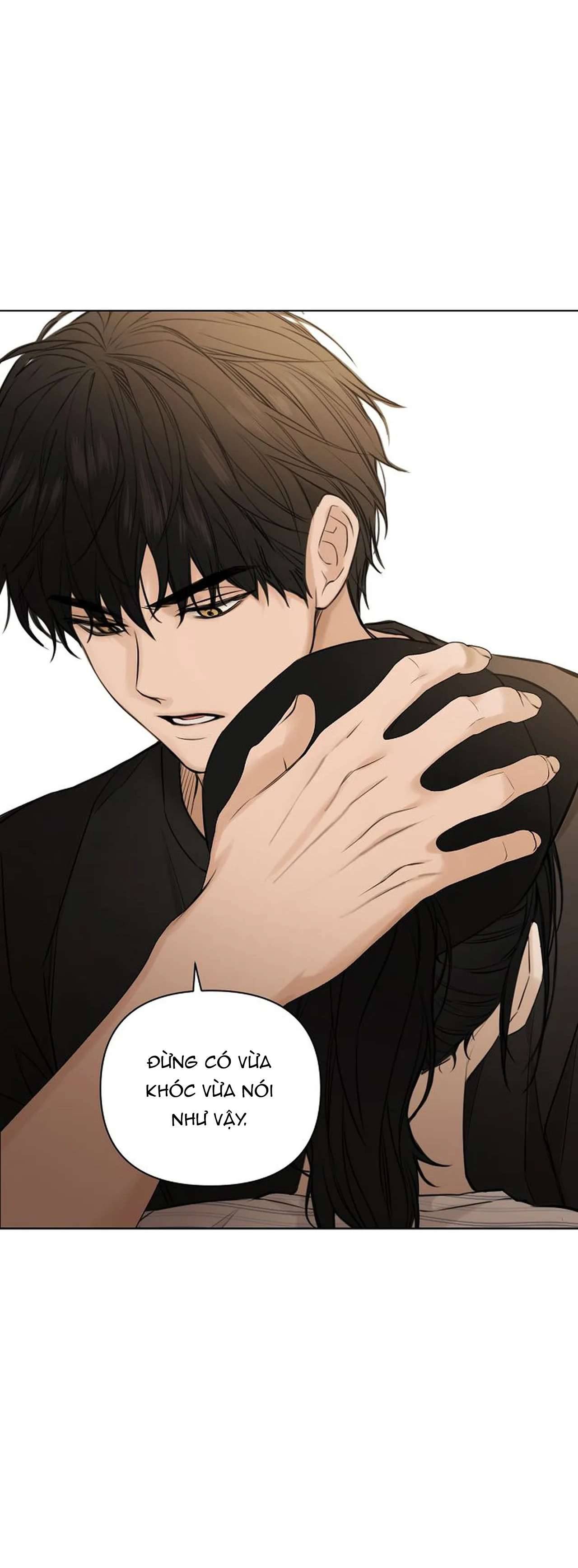 Bình Minh Chap 21 - Trang 4