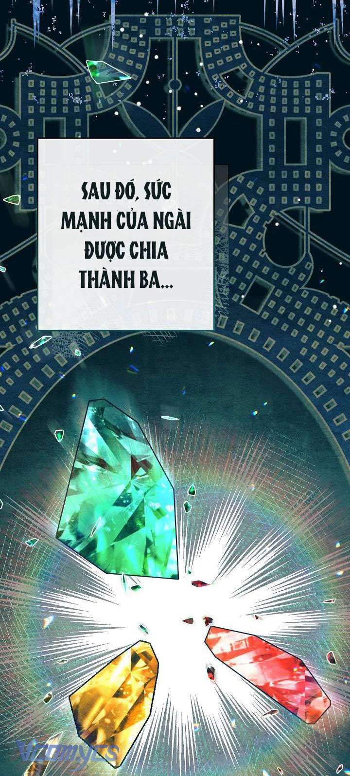 Hầu Gái Độc Quyền Của Hoàng Hậu Phản Diện Chapter 18 - Trang 4