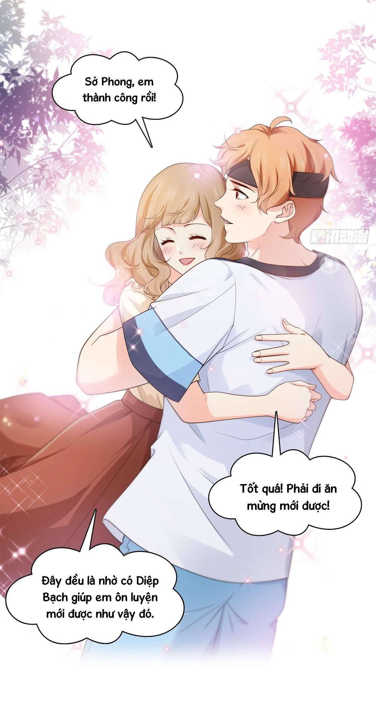 Hệt Như Hàn Quang Gặp Nắng Gắt Chap 227 - Trang 4