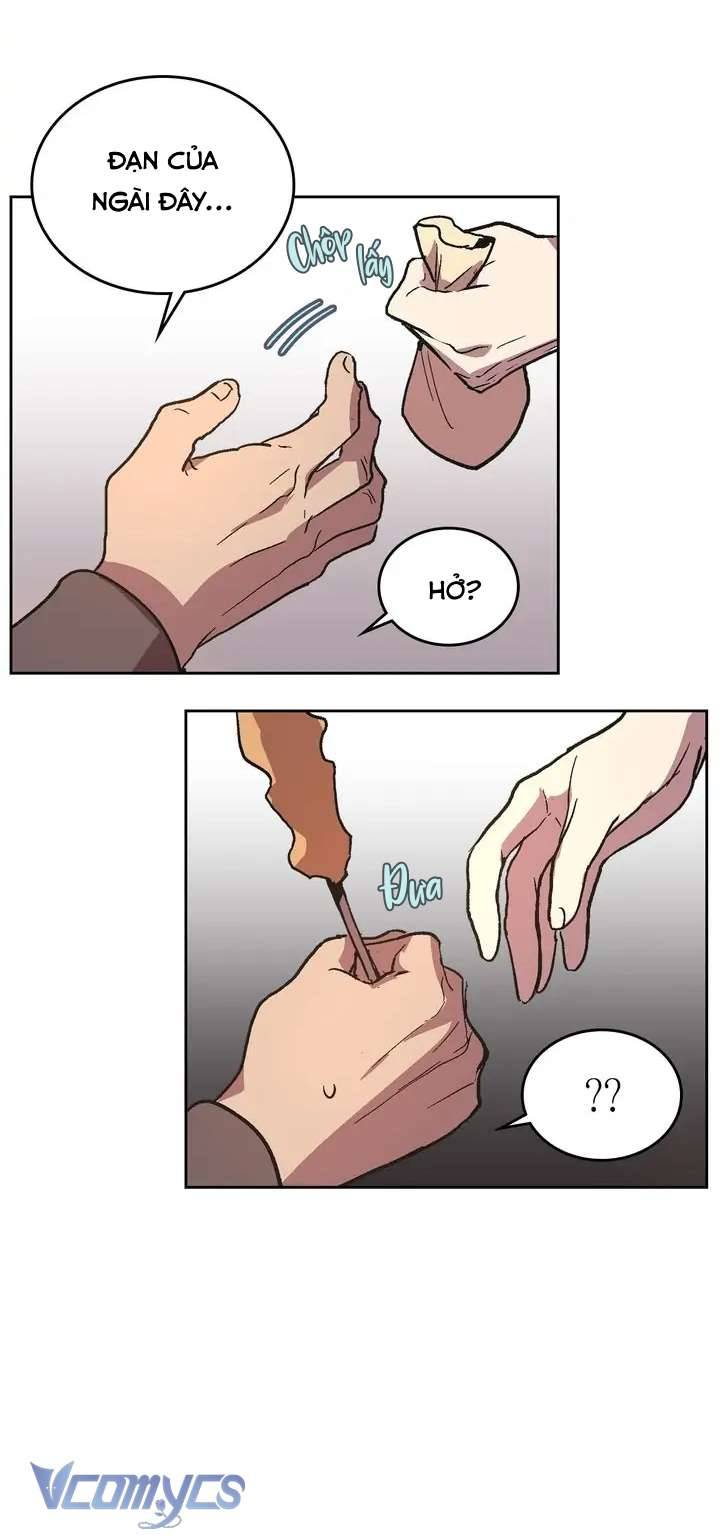 Vị Hôn Thê Khế Ước Của Công Tước Chapter 69 - Trang 4