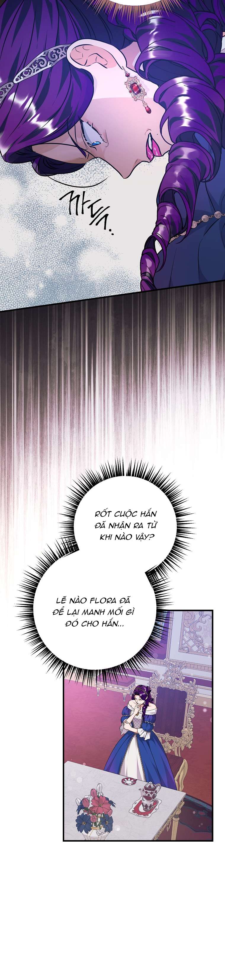 Kẻ Phản Diện Có Thời Hạn Ủng Hộ Tôi Hủy Hôn Chapter 28 - Next Chapter 29