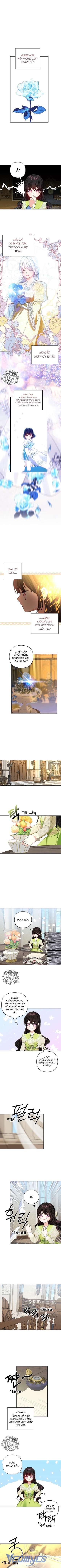 Con Gái Của Công Tước Ác Ma Chapter 60 - Trang 3