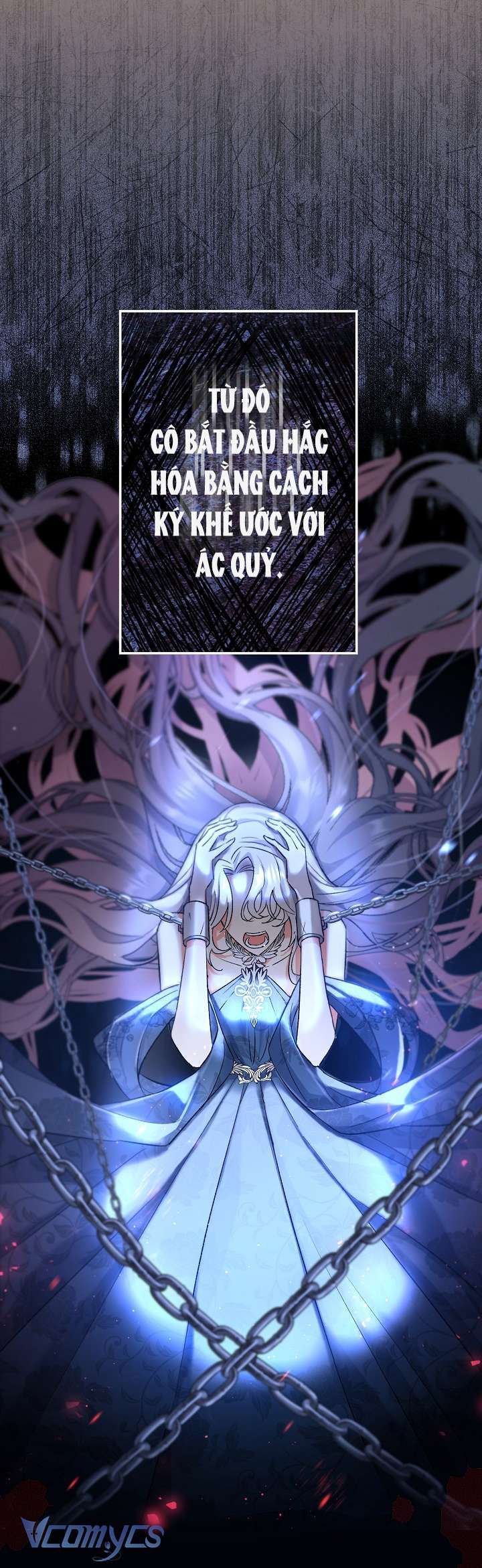 Người Xem Mắt Của Ác Nữ Quá Hoàn Hảo Chapter 1 - Trang 4