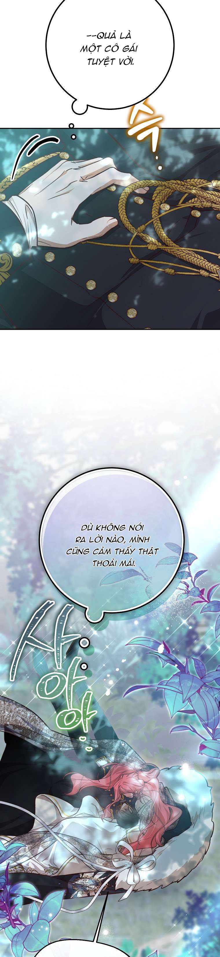 Khi Trái Tim Dẫn Lối Đôi Ta Chapter 26 - Trang 4