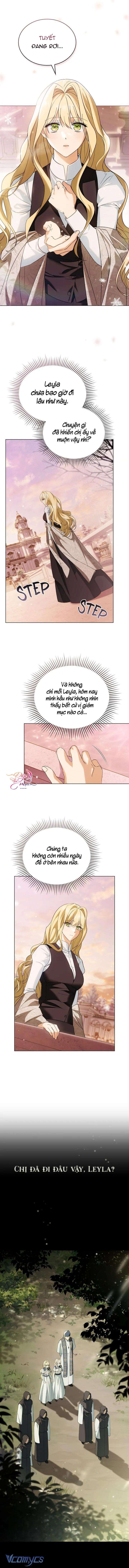 Lời Hứa Không Thuộc Về Tôi Chap 1 - Trang 3