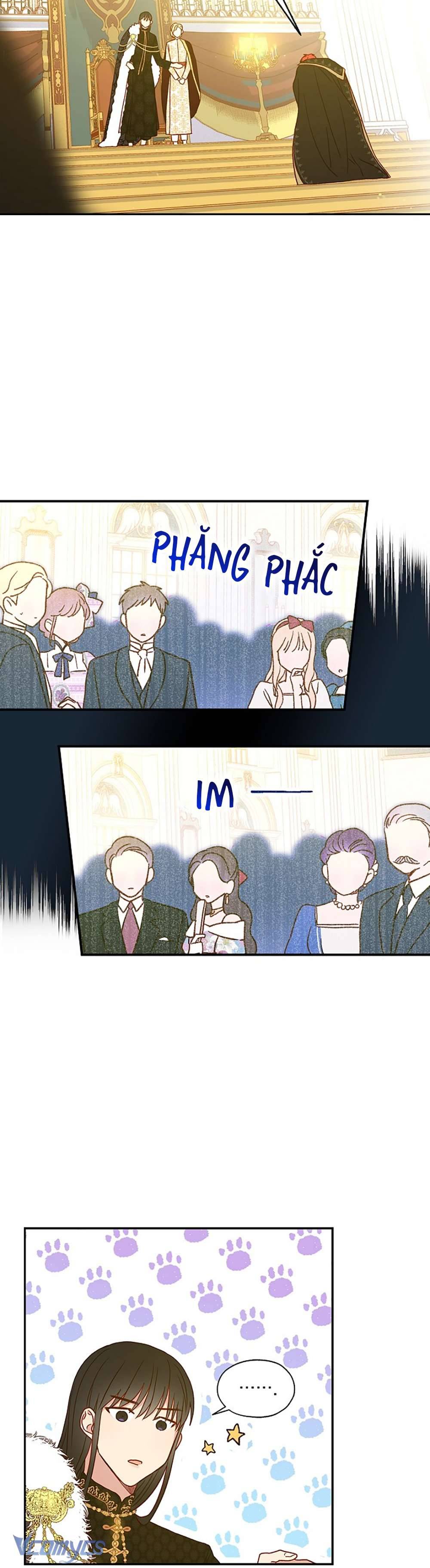 Sống Sót Dưới Thân Phận Hầu Nữ Chap 17 - Next Chap 18