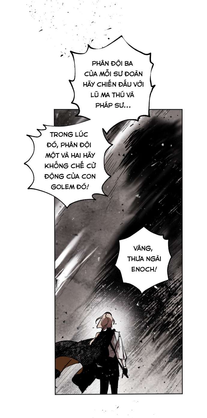 Lời Thú Nhận Của Chúa Tể Bóng Tối Chap 28 - Trang 4