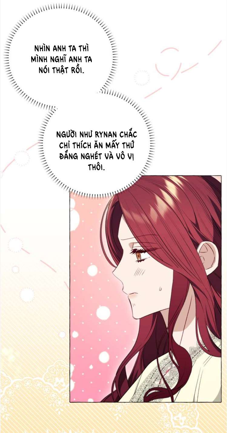 Tôi Tưởng Đó Chỉ Là Tiểu Thuyết Trọng Sinh Bình Thường Chapter 26 - Trang 4