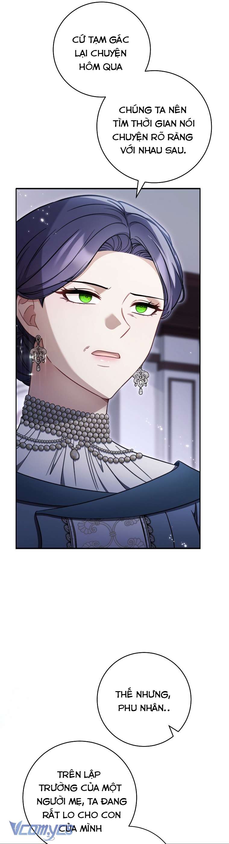 Nam Chính? Cho Cũng Không Thèm! Chapter 21 - Trang 4