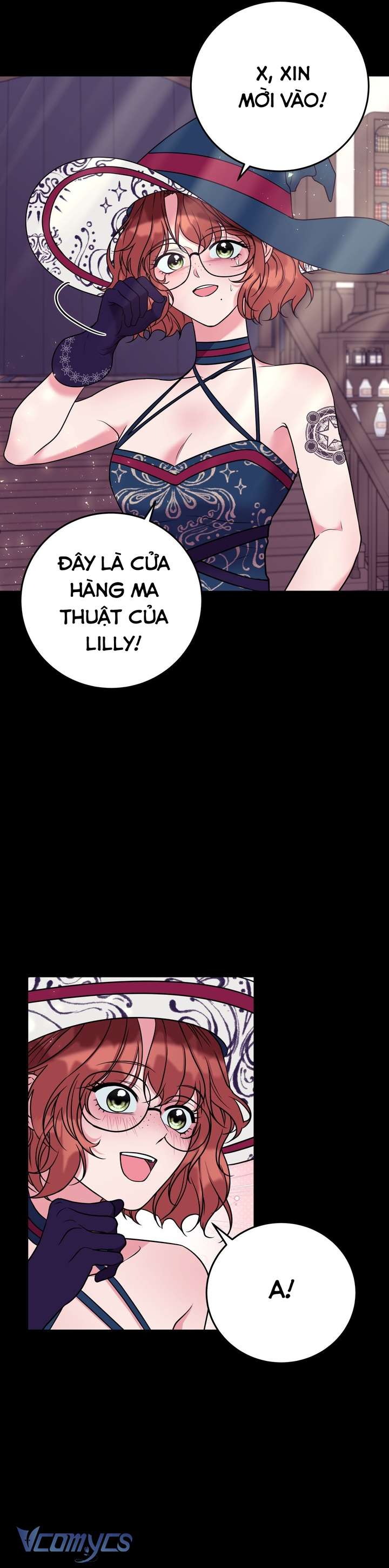 [18+] Anh Trai Đã Thay Đổi Chap 12 - Trang 2