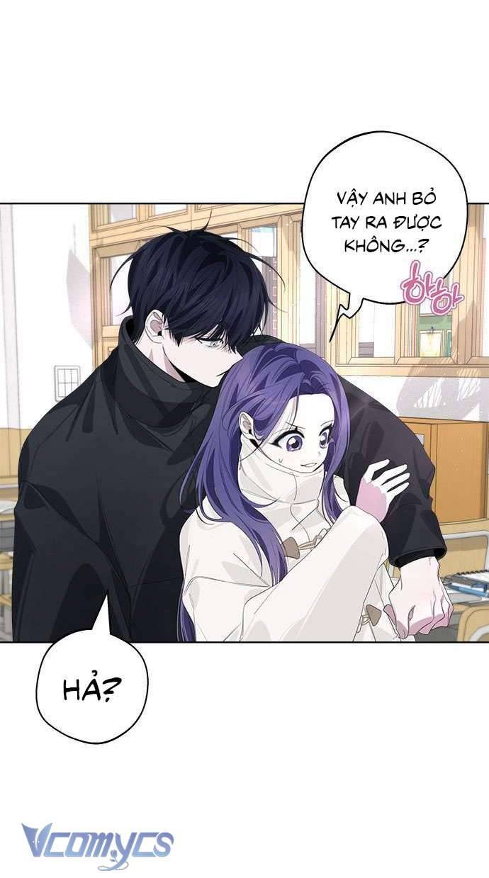 Đàn Anh Xấu Xa! Chap 64 - Next Chap 65