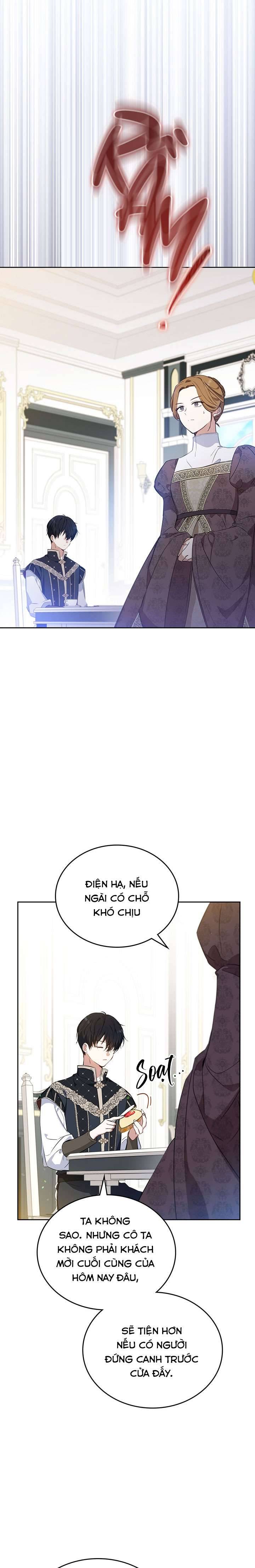 Kiếp Này Nhất Định Làm Gia Chủ Chap 115 - Trang 2