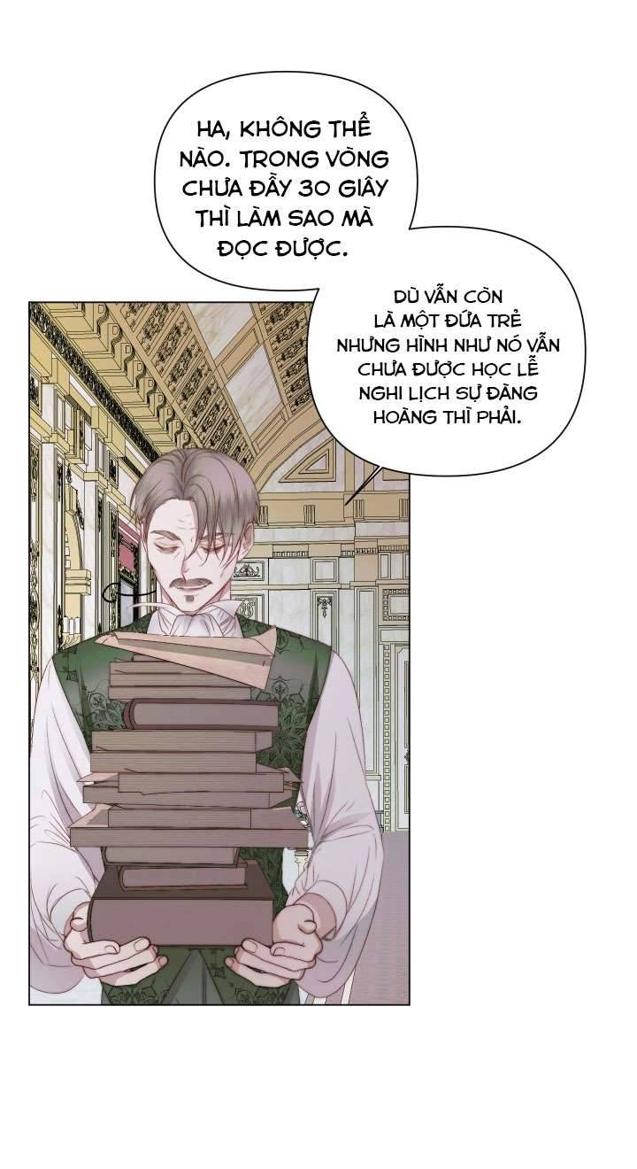 Siren: Trở Thành Gia Đình Của Nhân Vật Phản Diện Chapter 21 - Next Chapter 22