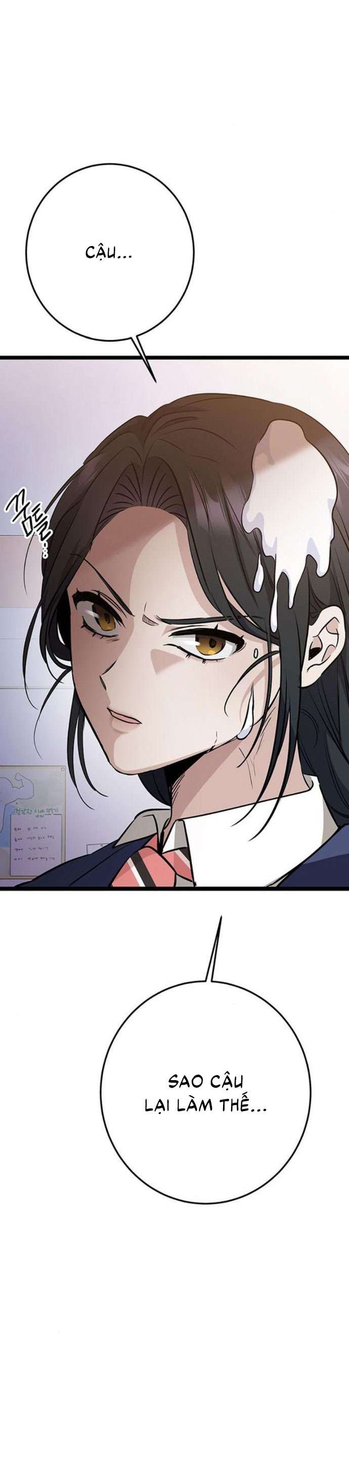 Hoàng Hậu Cao Học Chapter 4 - Trang 3