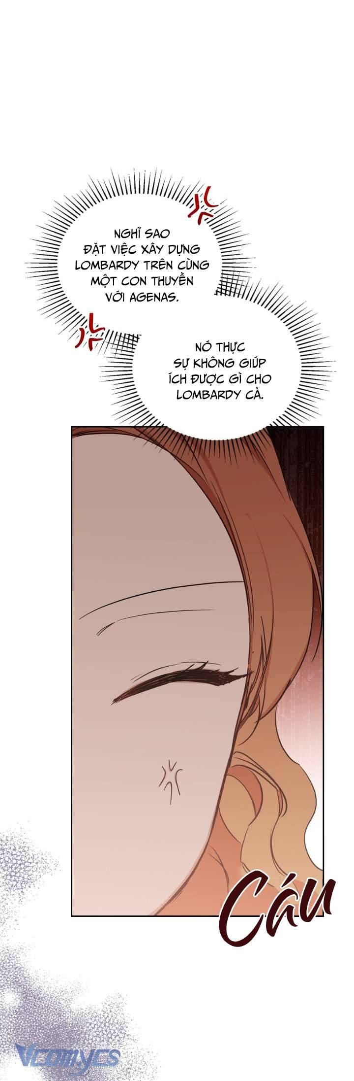 Kiếp Này Nhất Định Làm Gia Chủ Chap 143 - Trang 2