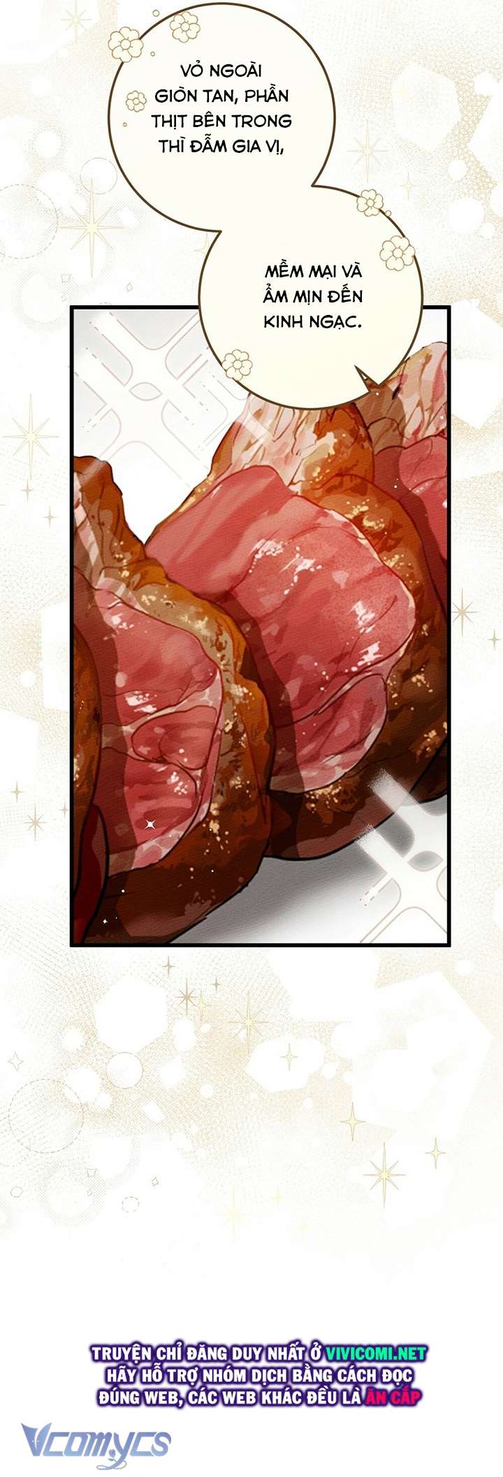 Dưới Bóng Cây Sồi Chap 48 - Trang 3