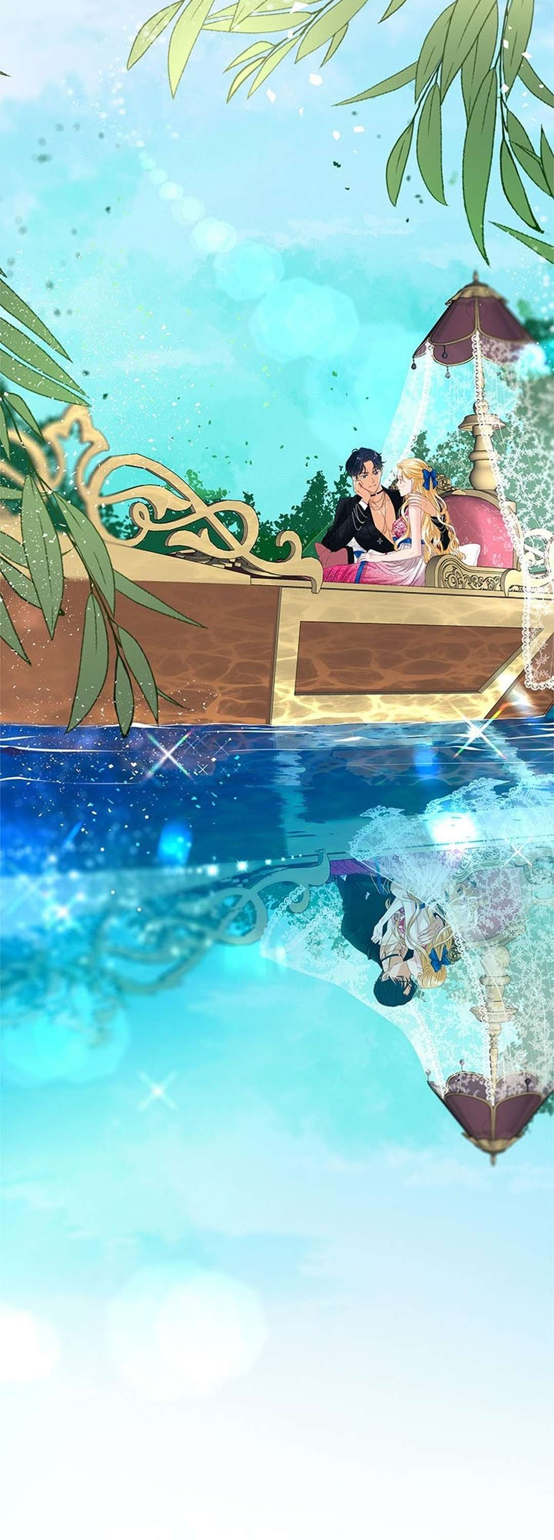 [ 18+ ] Bệ hạ đã thay đổi rồi! Chap 17 - Trang 2